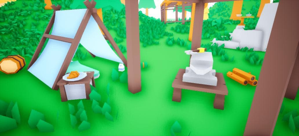 Just A sim sim REBOOT screenshot 3