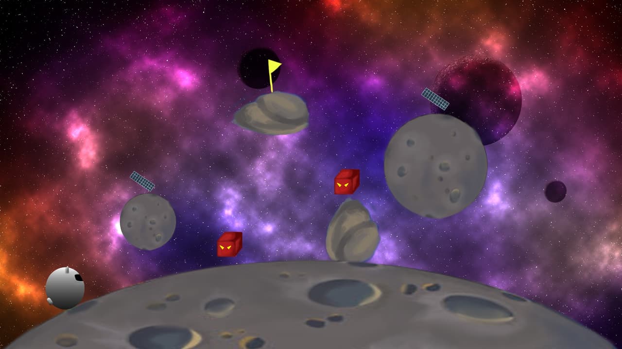 Space (ItsukaSama)