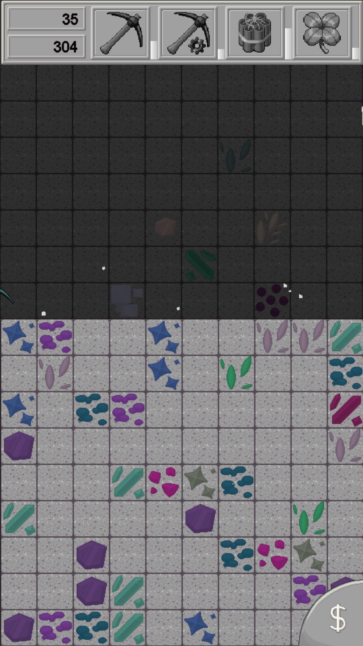 TapCraft screenshot 2