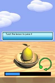The Daring Game for Girls screenshot 3
