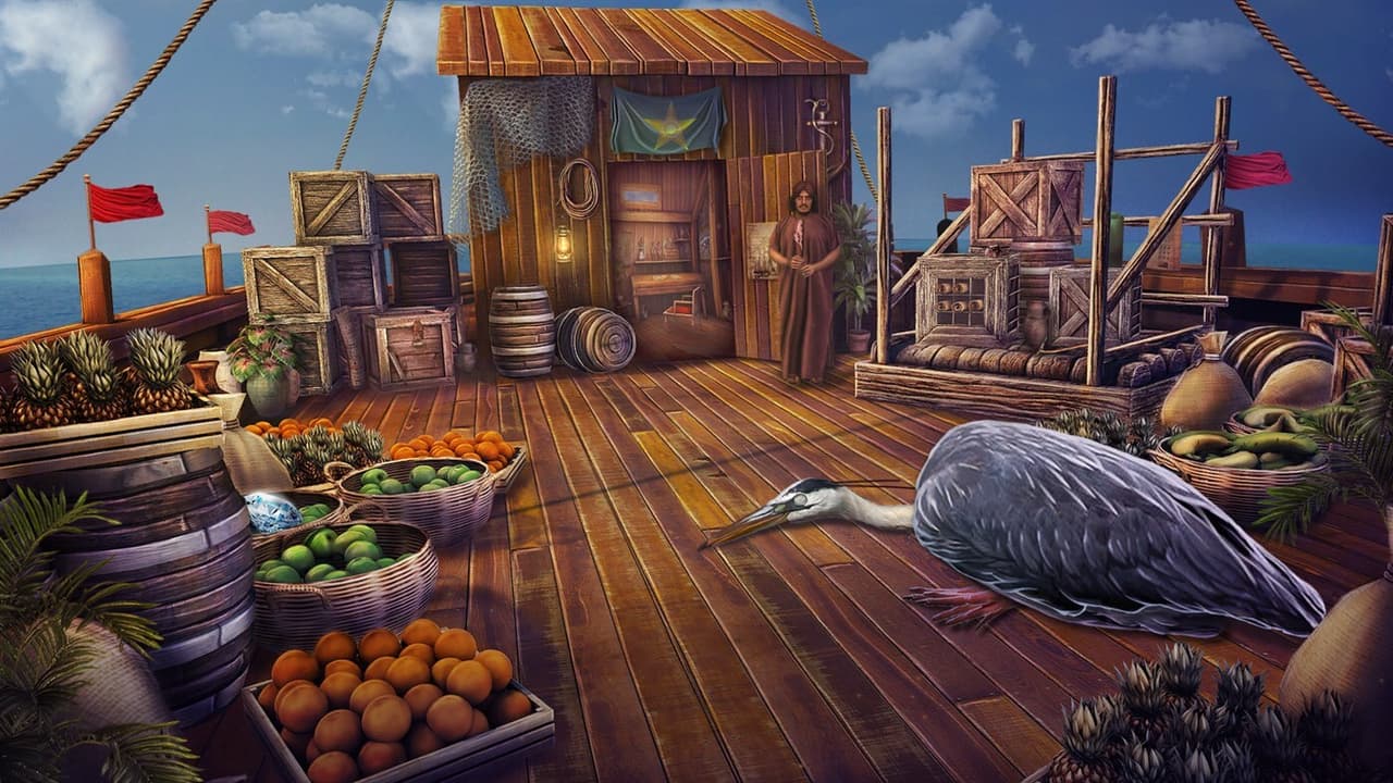 Demon Hunter: Riddles of Light screenshot 4