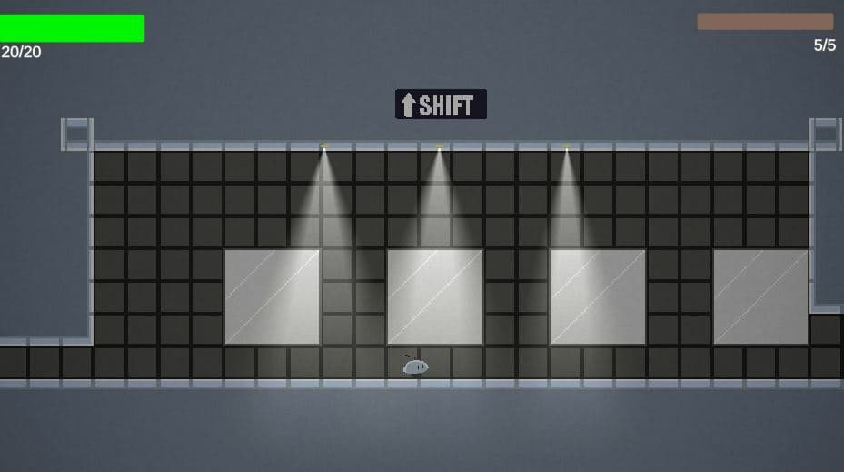 Compactor Demo screenshot 2