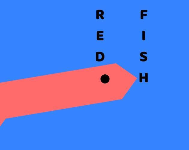 Red Fish