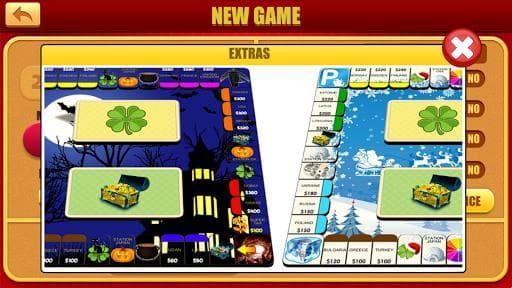 Rento - Dice Board Game Online