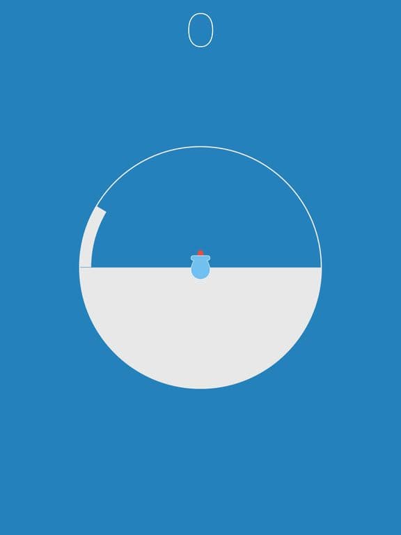 Rocketz - Shoot the target screenshot 3