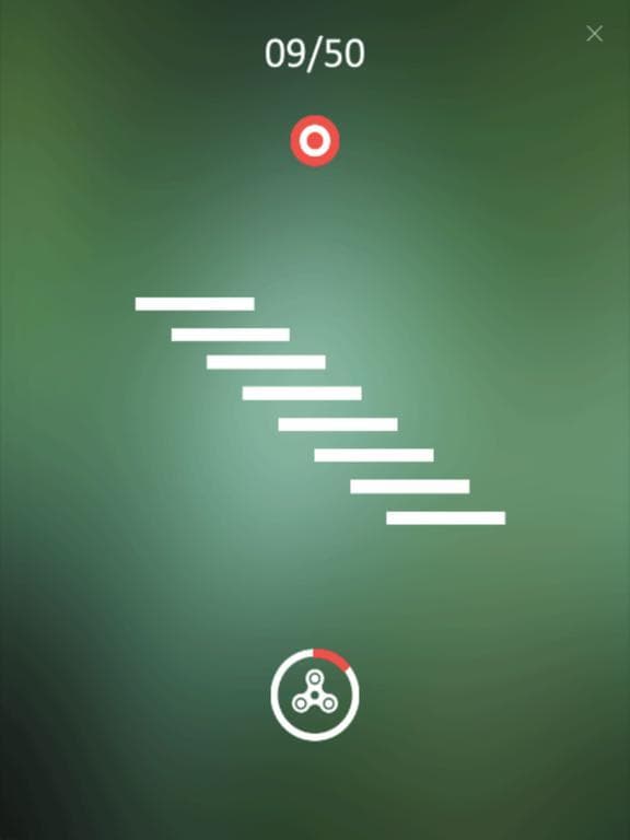Spinner Go: Calm and Relax game screenshot 6