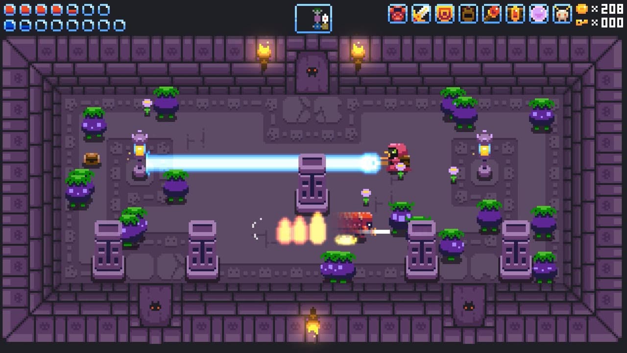 Knightin+ Demo