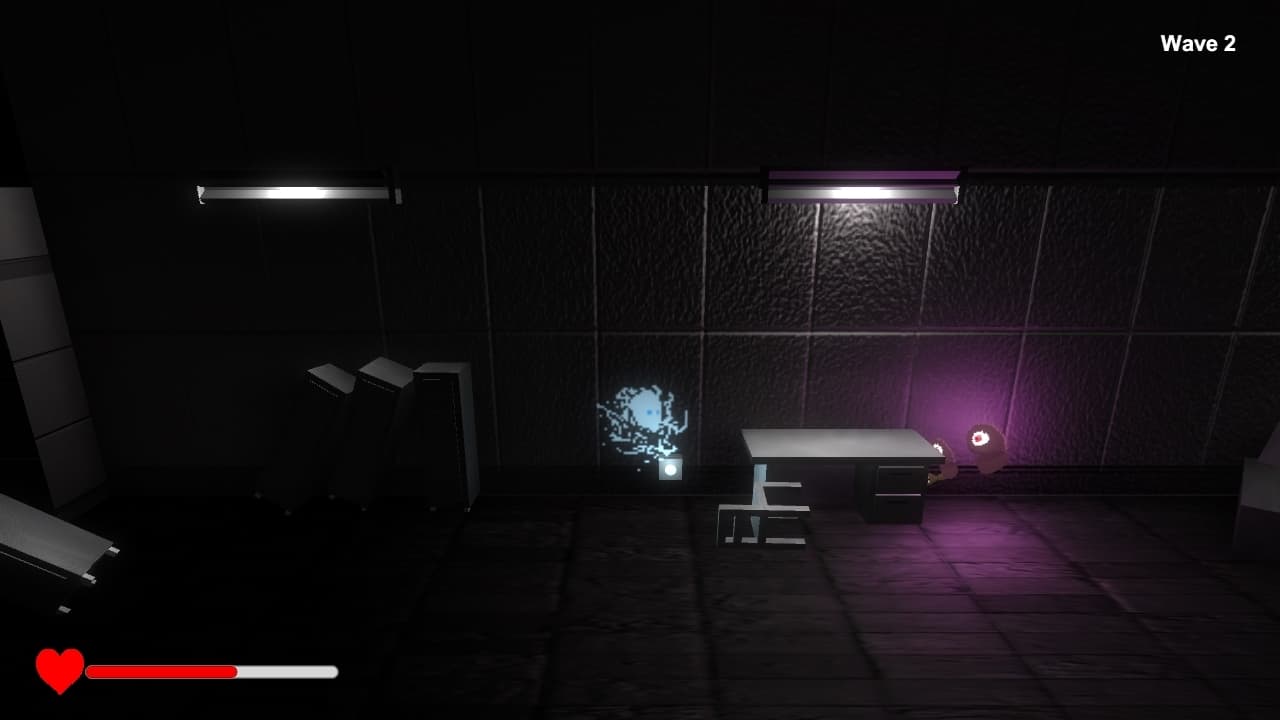 Elison screenshot 2