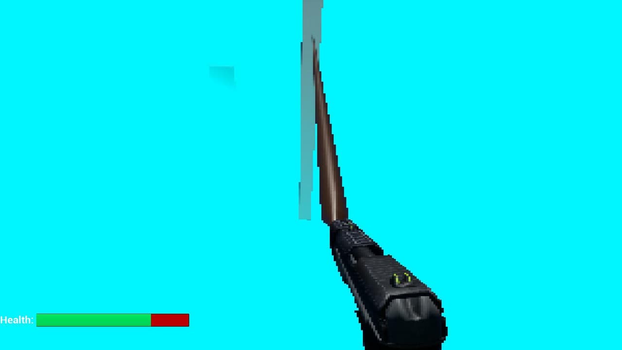 A Game Evolution screenshot 3