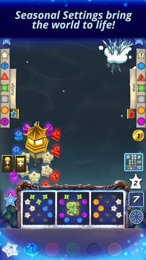 Lanterns: The Harvest Festival screenshot 5