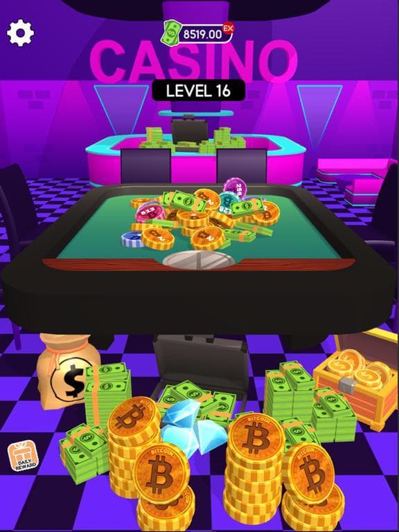 Wealth Match
