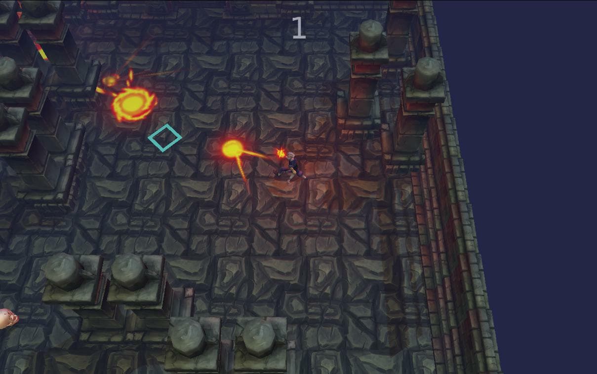 The Wizard Fuck Game