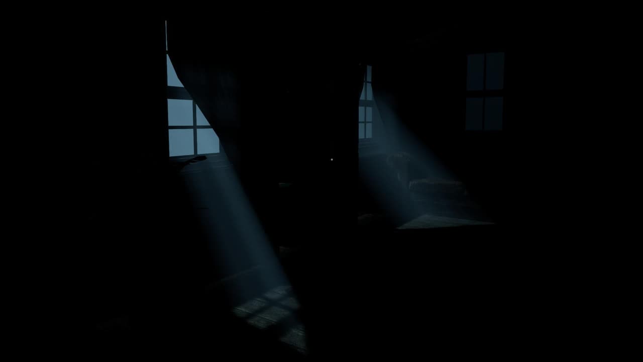 Silent Nights (itch) screenshot 2