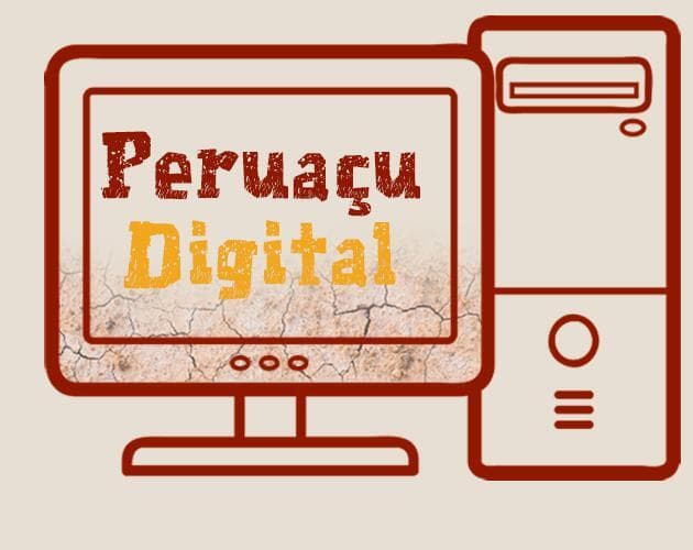 Peruaçu Digital