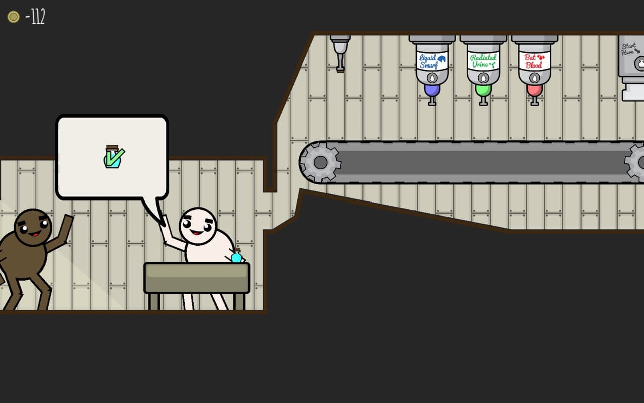 Potions, Frankly screenshot 5