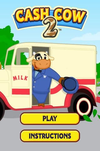 Cash Cow 2 screenshot 2