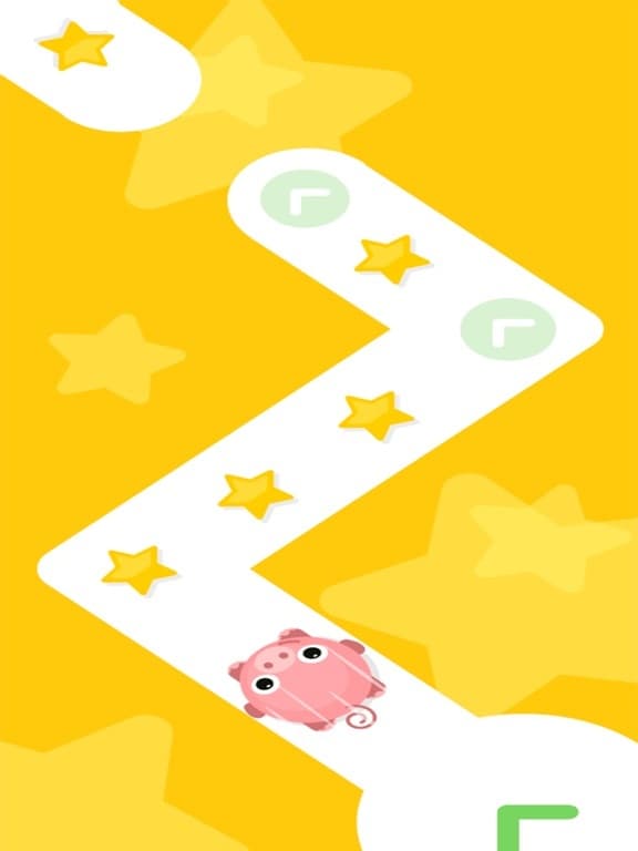 Tap dash. screenshot 4