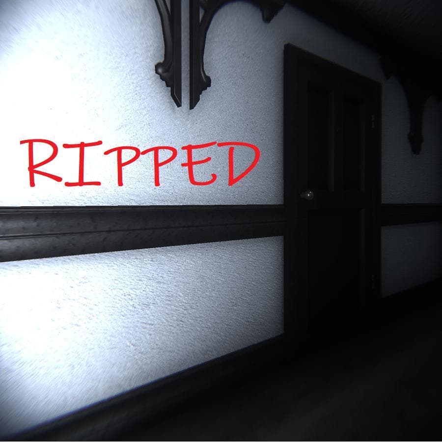 Ripped