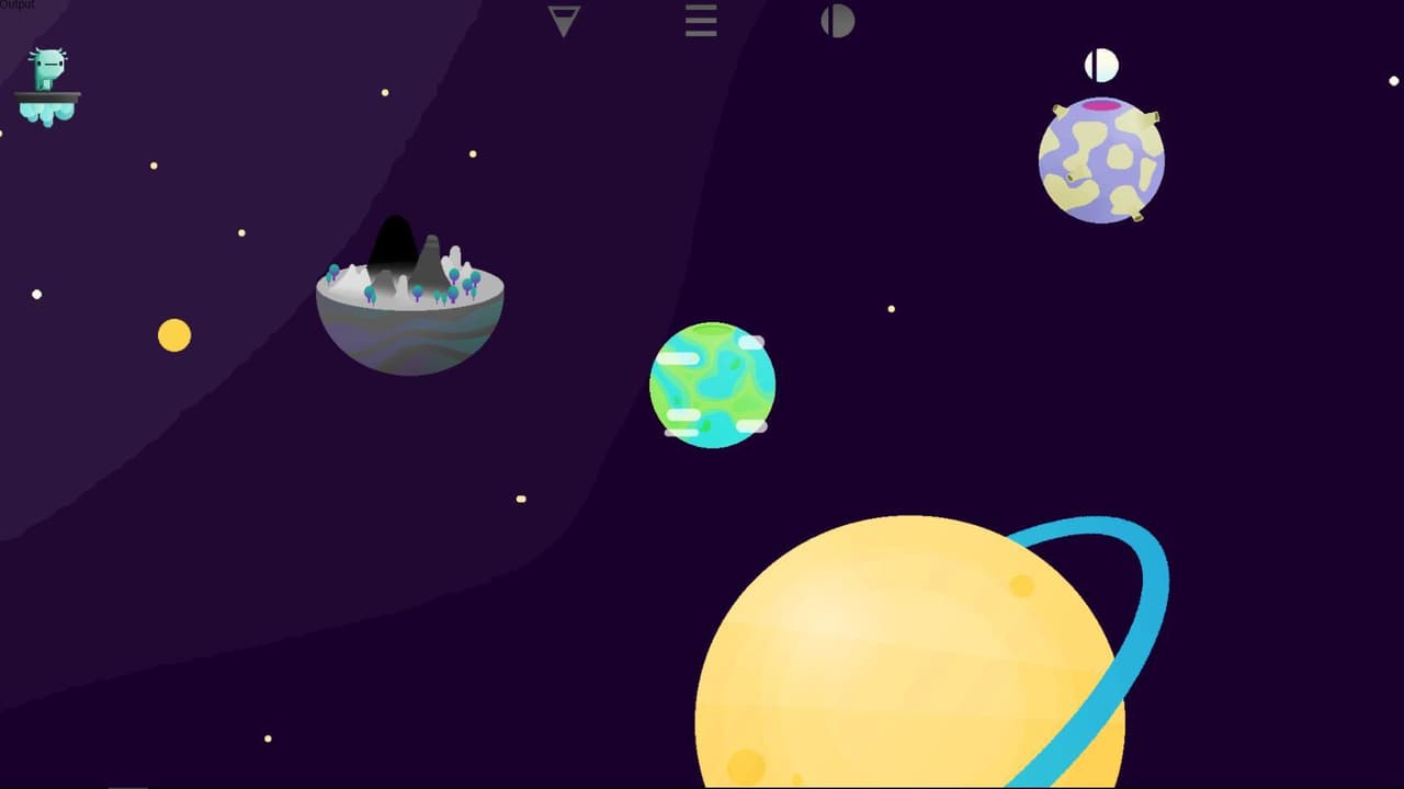 Star Traveller screenshot 2