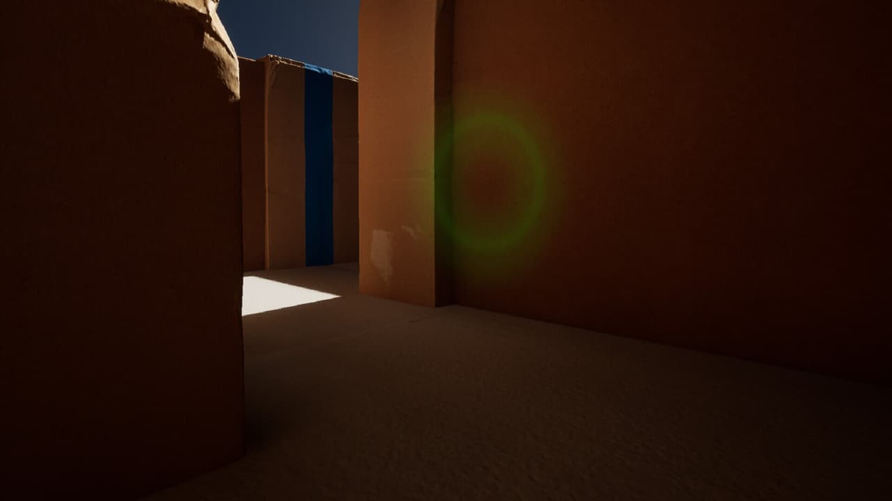 R.A.T.T.Z. Maze screenshot 4