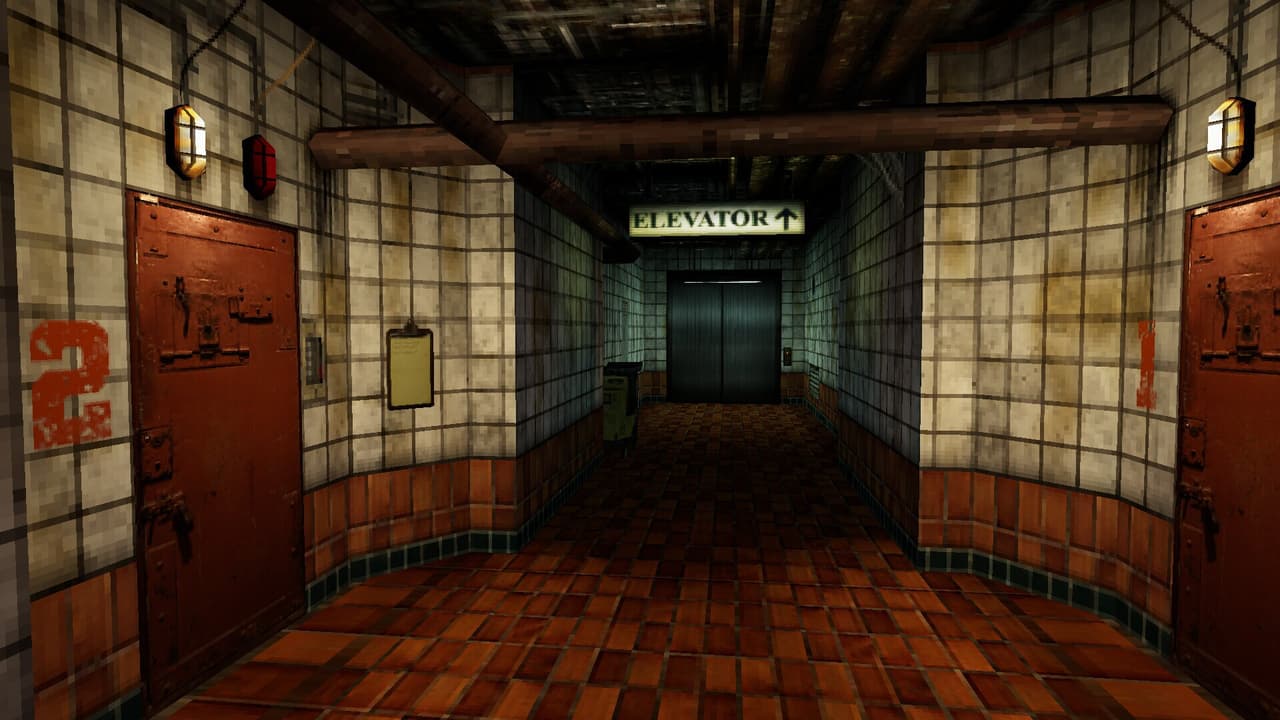 The Patient screenshot 4