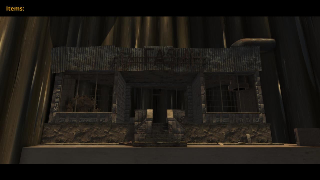 A Hole To Another Place SCP-1437 screenshot 5