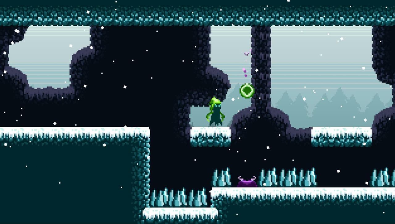 A Sorcerers Tale screenshot 4