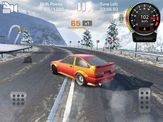 CarX Drift Racing screenshot 2