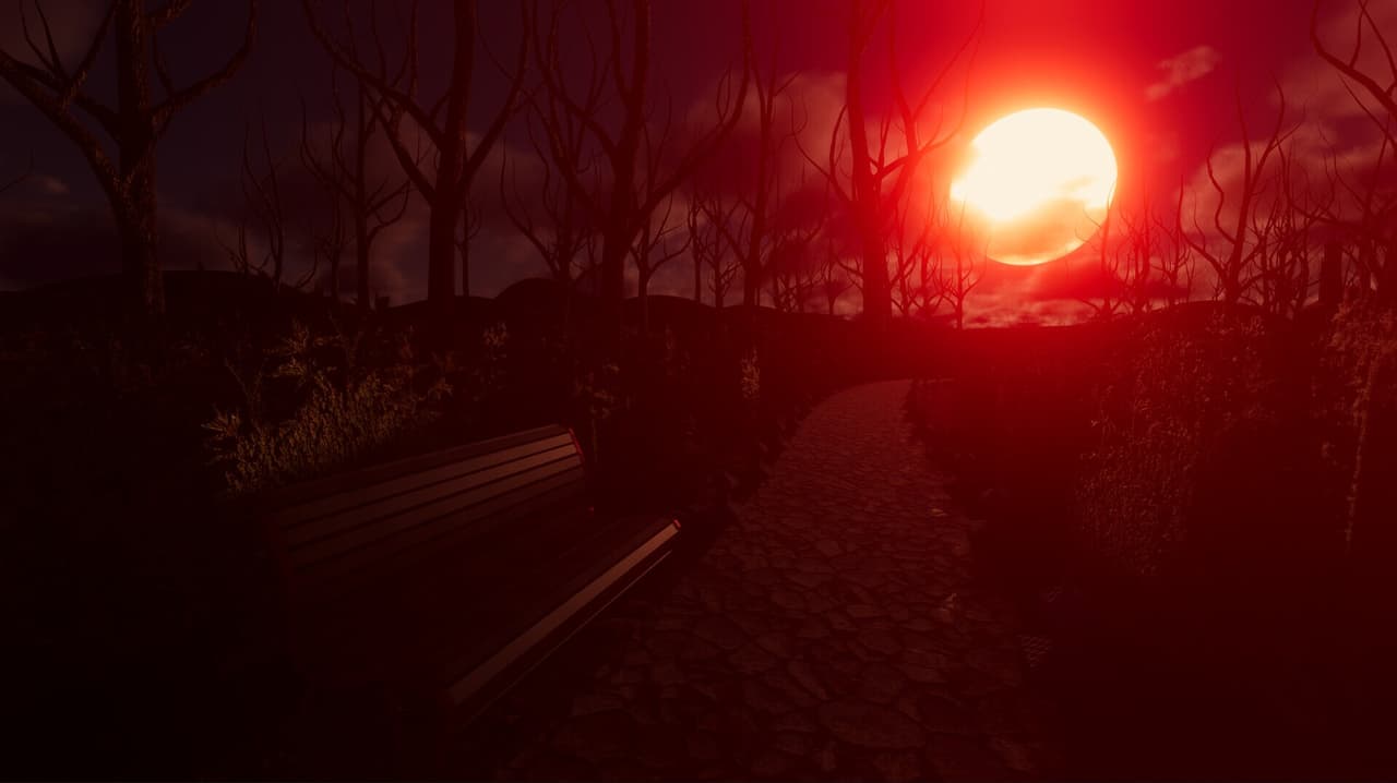 The Forgotten Tapes: Analog Nightmares screenshot 5