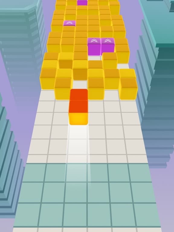 Draw Cubes - Classic Puzzle screenshot 3