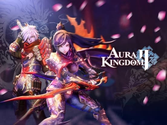 Aura Kingdom 2 : Evolution screenshot 2