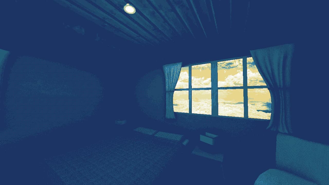 Monomyth (itch) screenshot 2