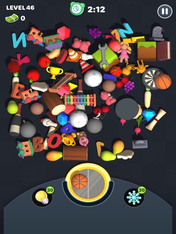 Match Puzzle - Shop Master screenshot 4