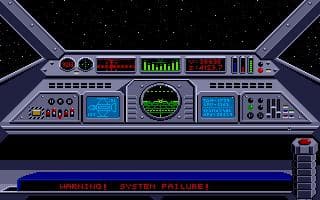 Day of the Viper screenshot 2