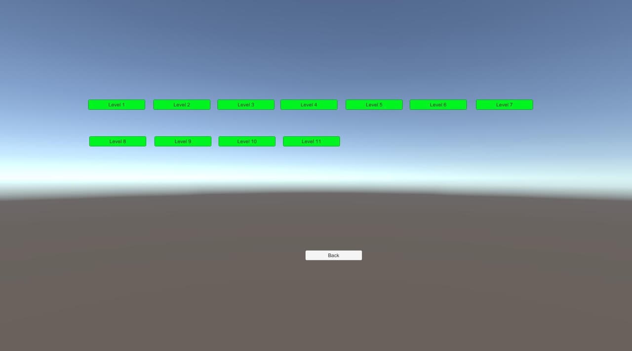 Avoid The Cube screenshot 4