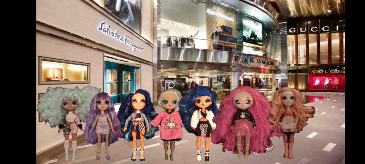 Dollz