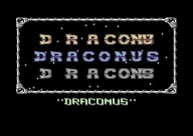 Draconus screenshot 6