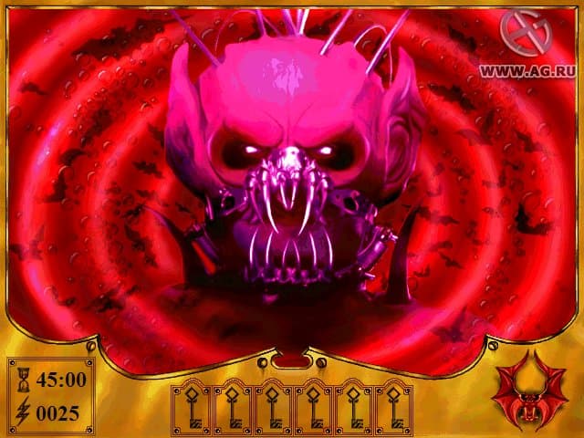 Atmosfear: The 3rd Dimension screenshot 4