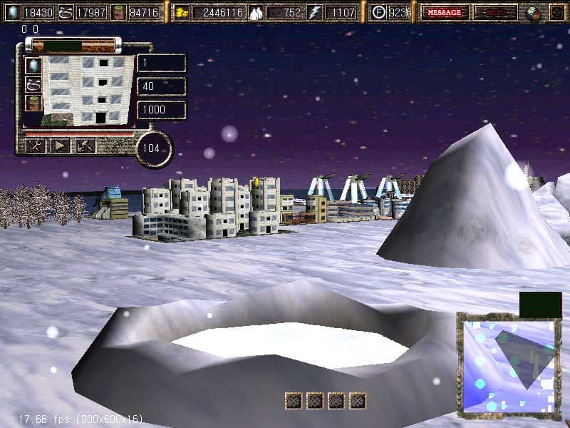 Fallen Age screenshot 2