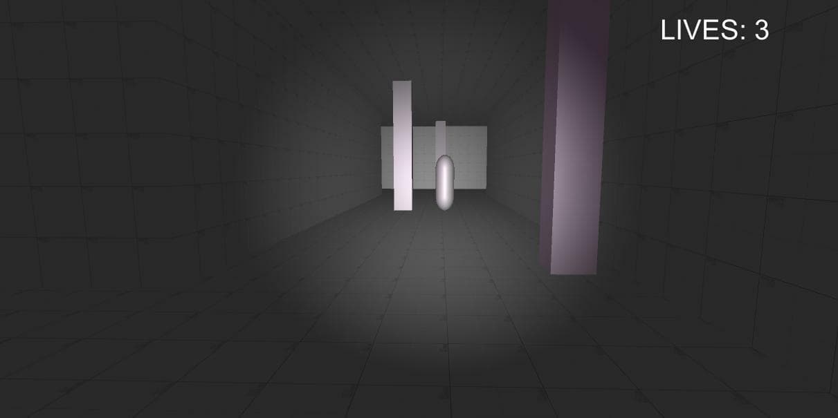 Beanie The Game screenshot 2