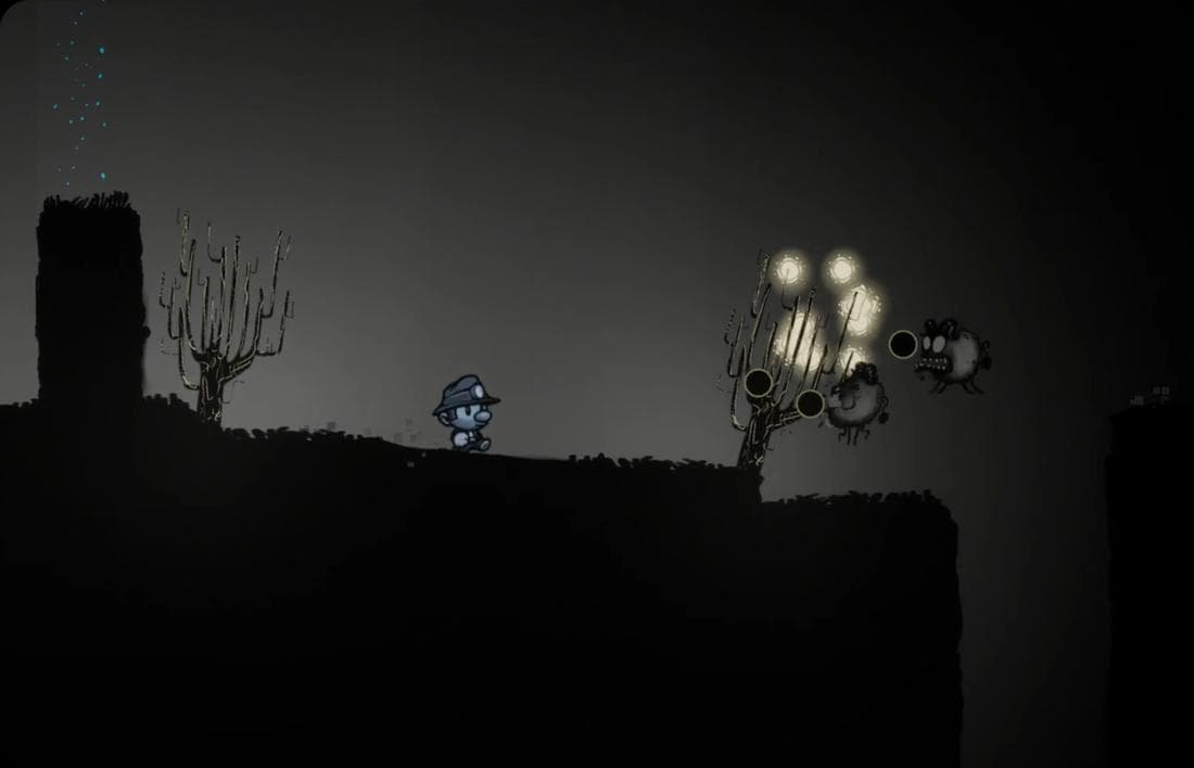 Dark Prototype screenshot 2