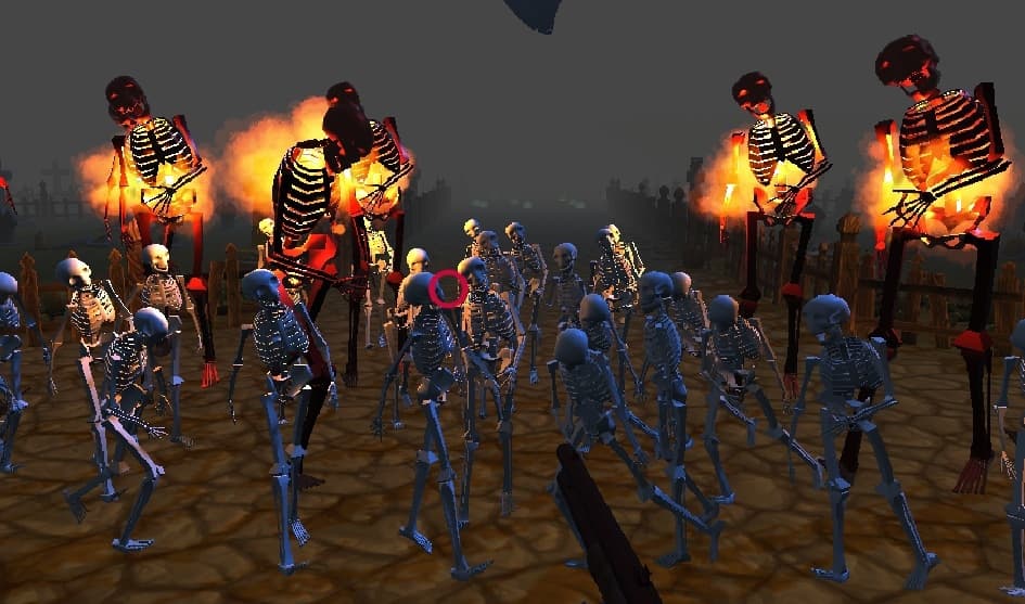 Farmer: Halloween
