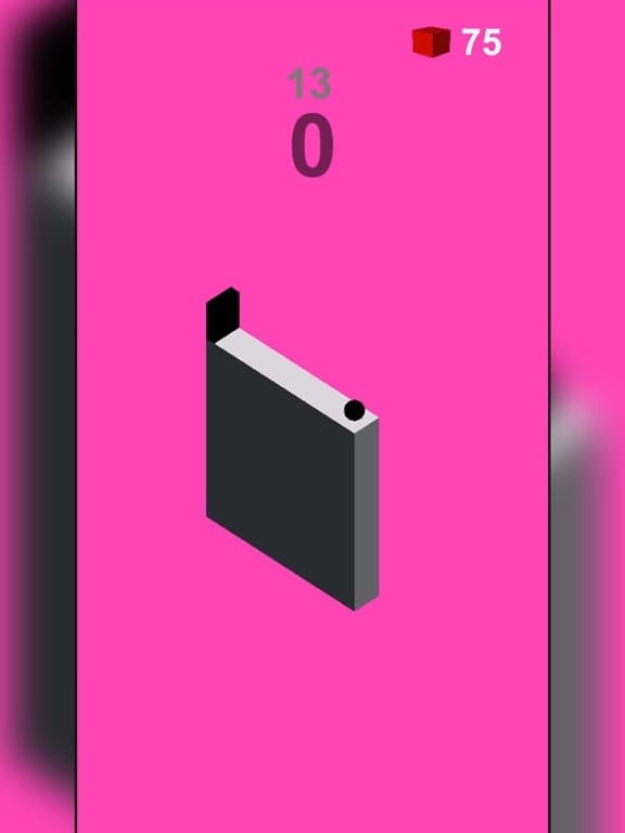 Endless Ball Adventure screenshot 4