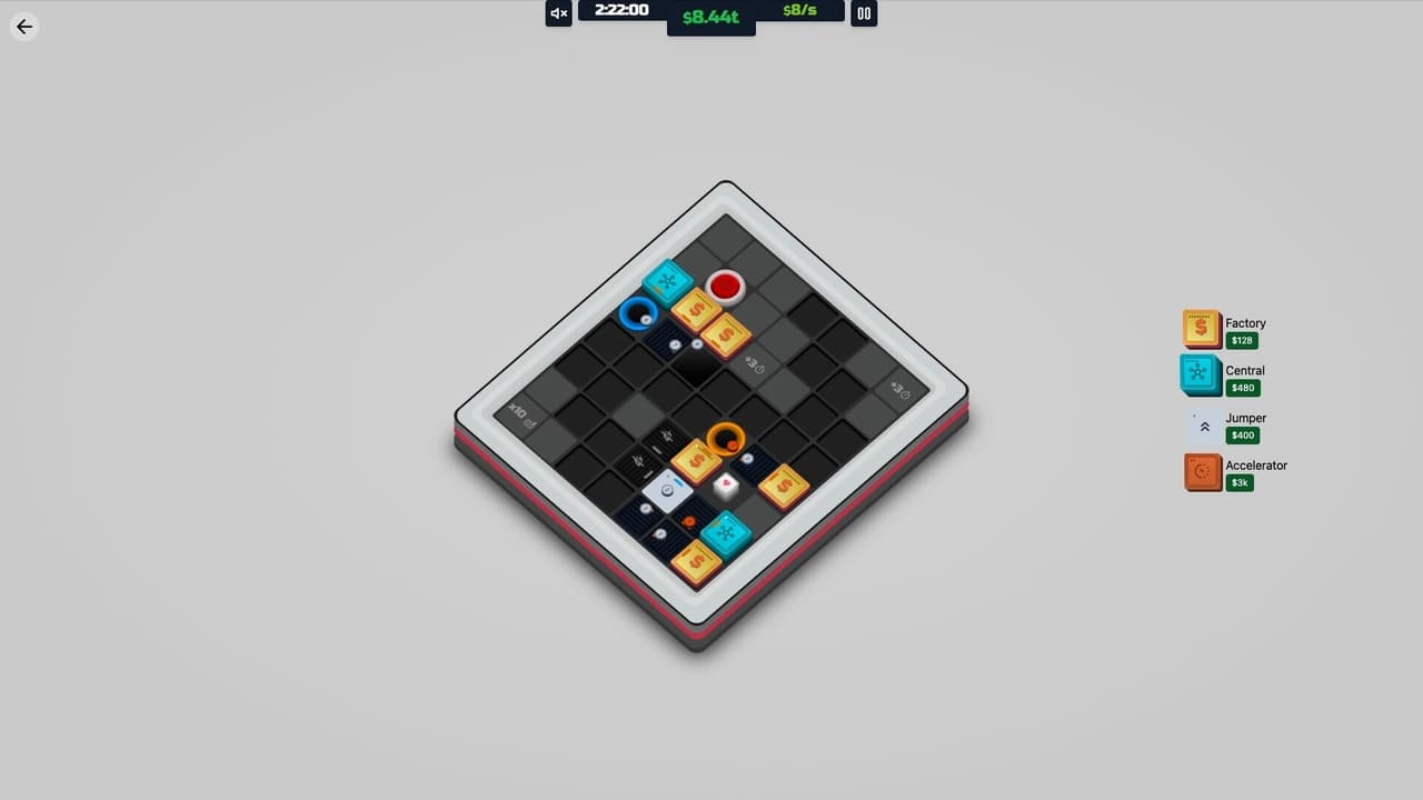 Coin Factory screenshot 6