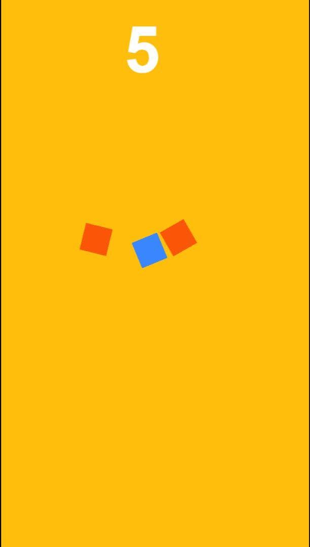 Square Massacre (itch)