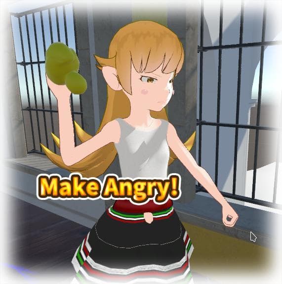Shinobu Project screenshot 4