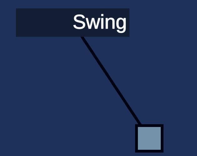 Swing (itch) (legalizedcarnage)