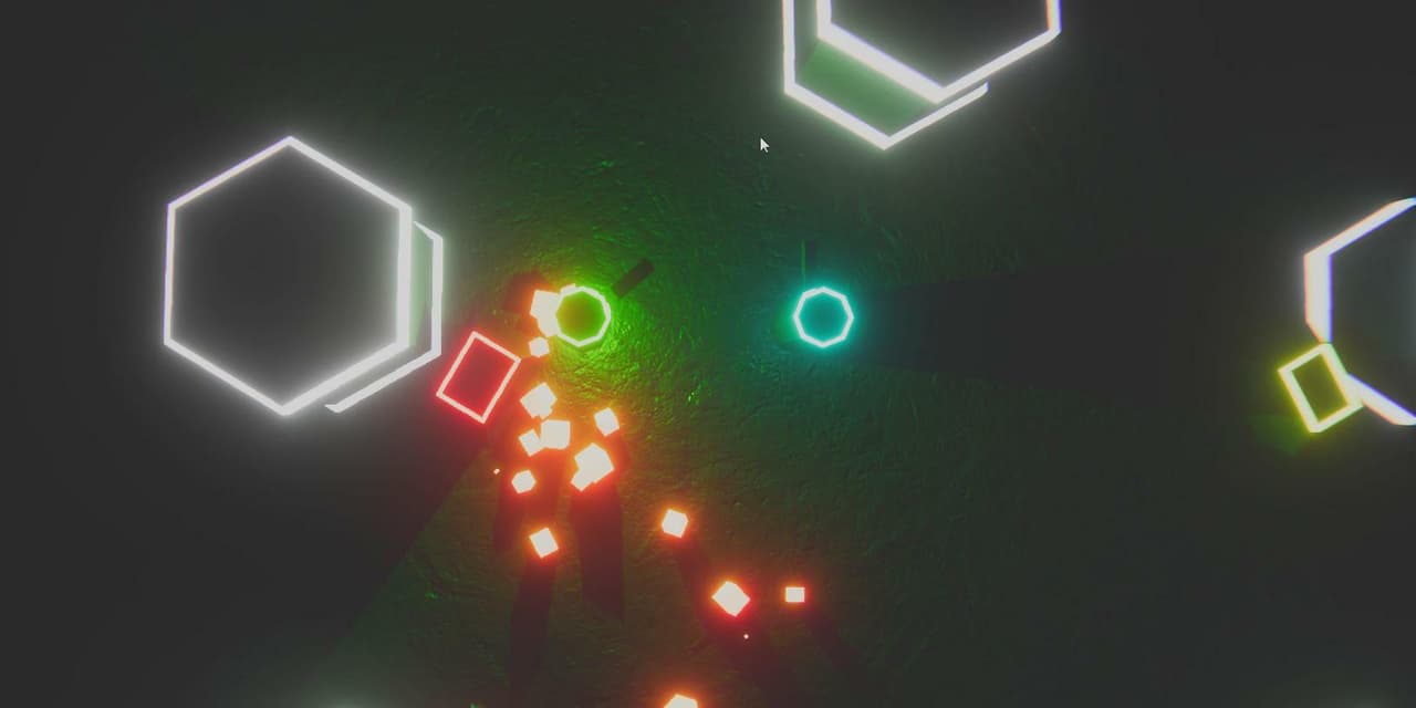 Bomb Buddies (Dark_Knife15) screenshot 5