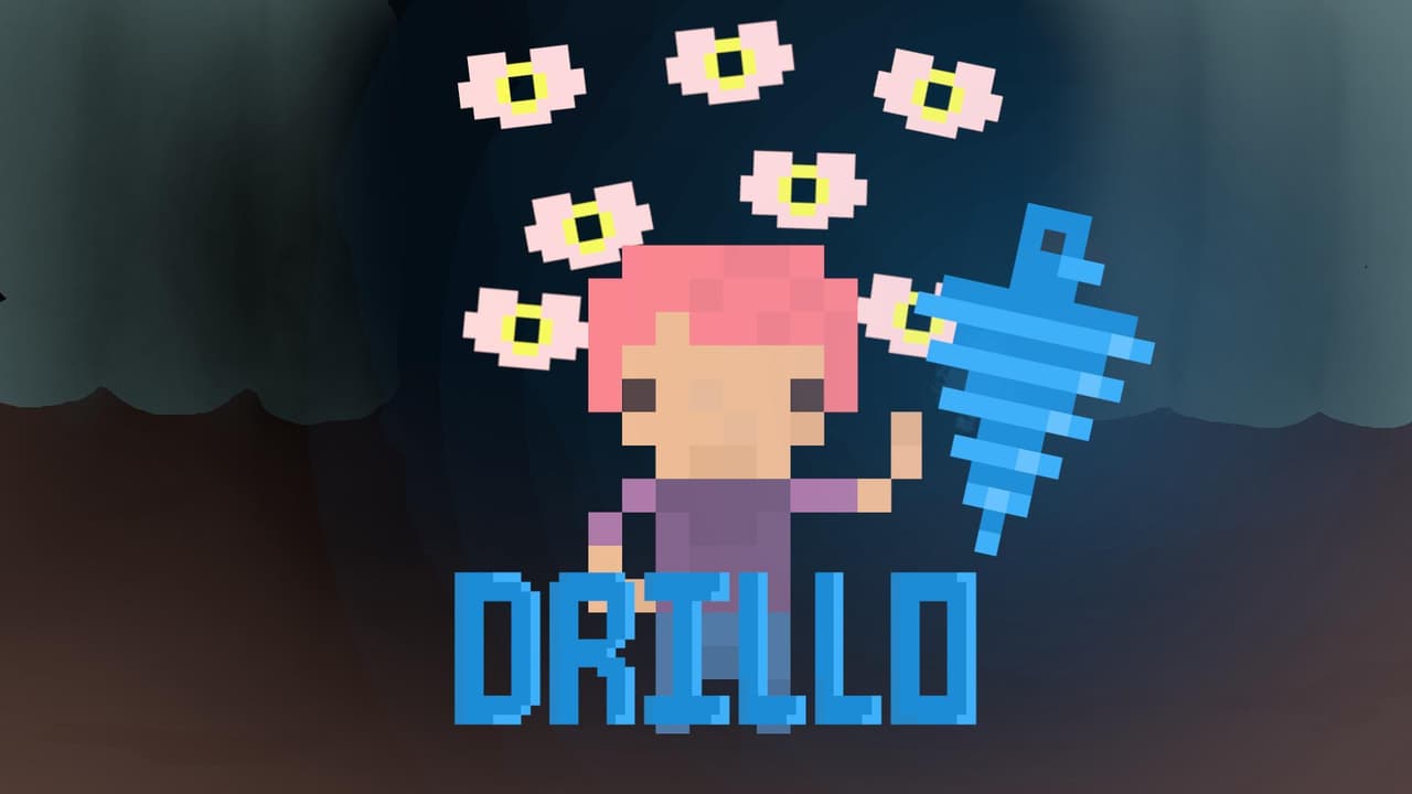 Drillo