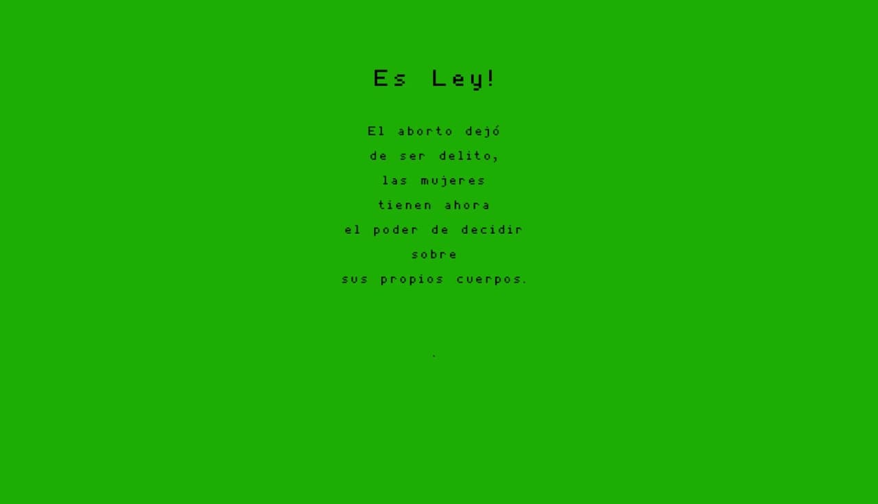 VERDE